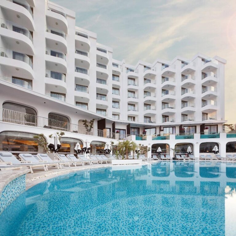 Мармарис: Lalila Blue Suites
