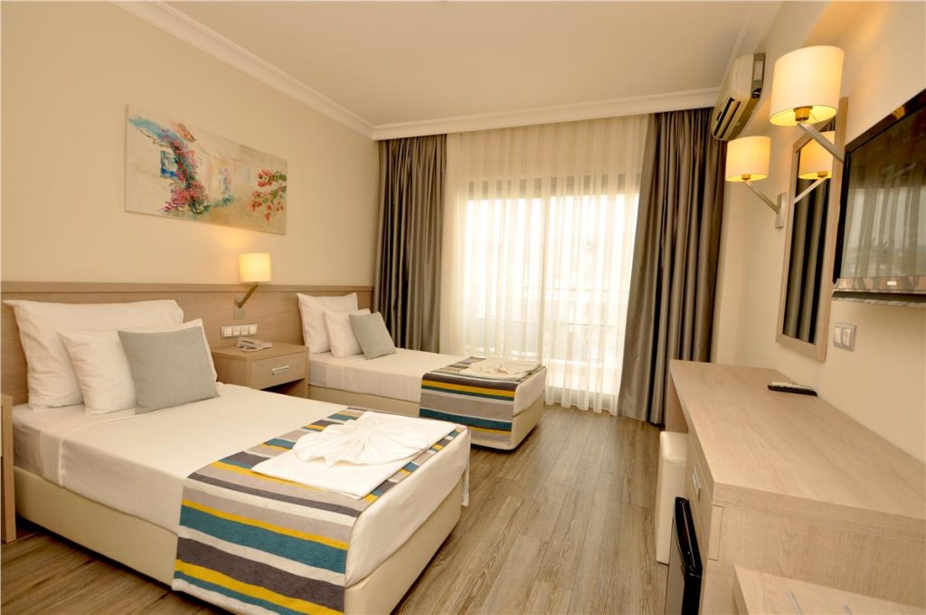 Мармарис: Lalila Blue Suites
