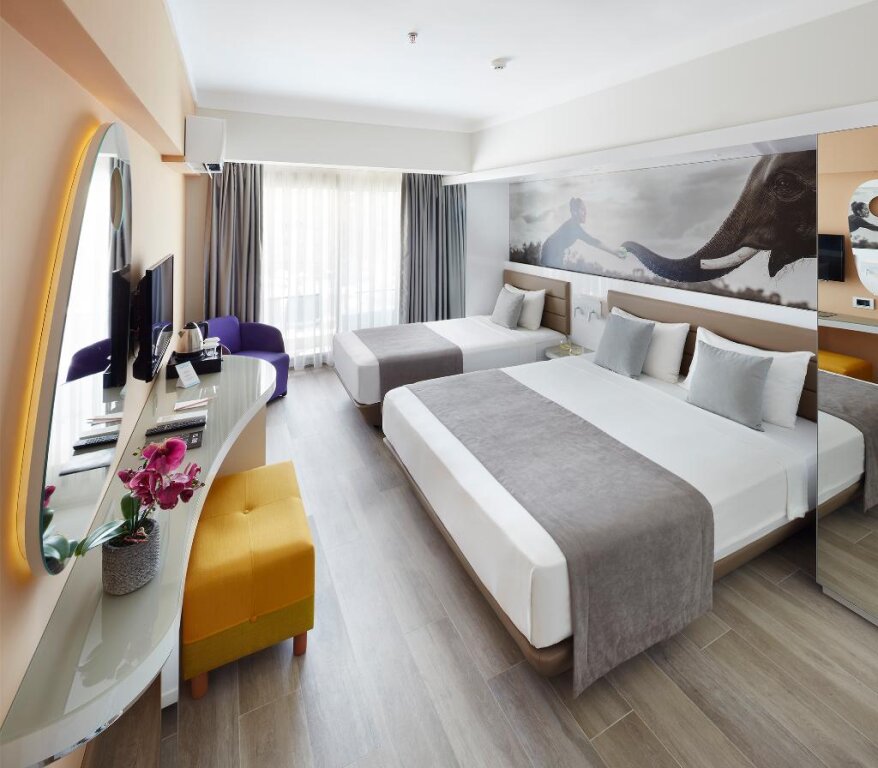 Мармарис: Lalila Blue Suites
