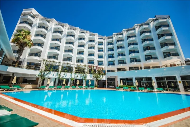 Мармарис: Lalila Blue Suites