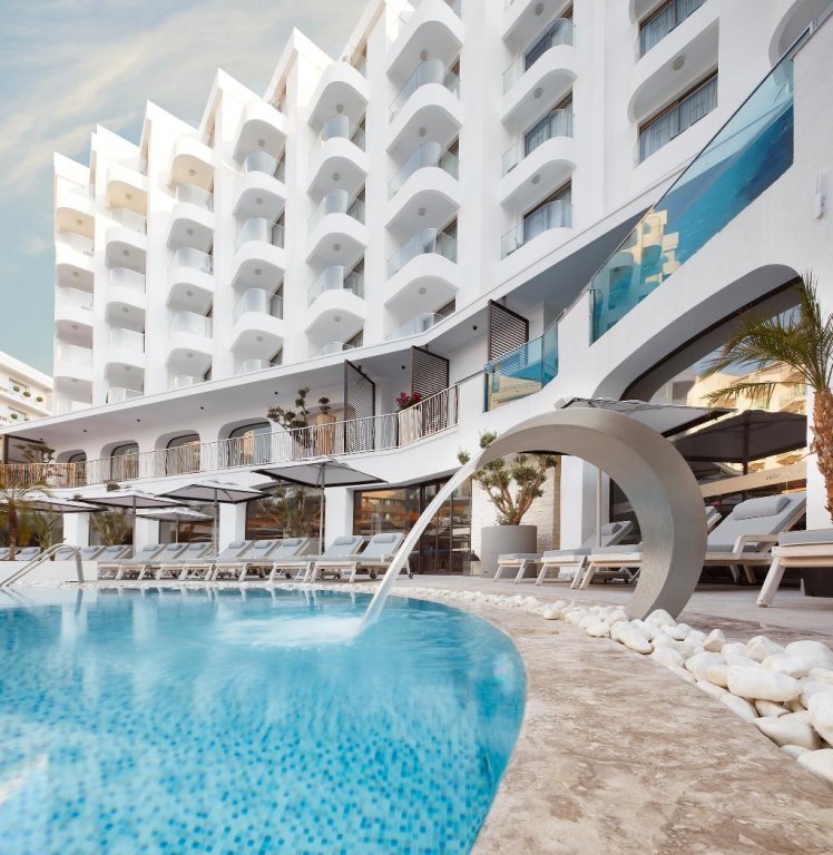 Мармарис: Lalila Blue Suites