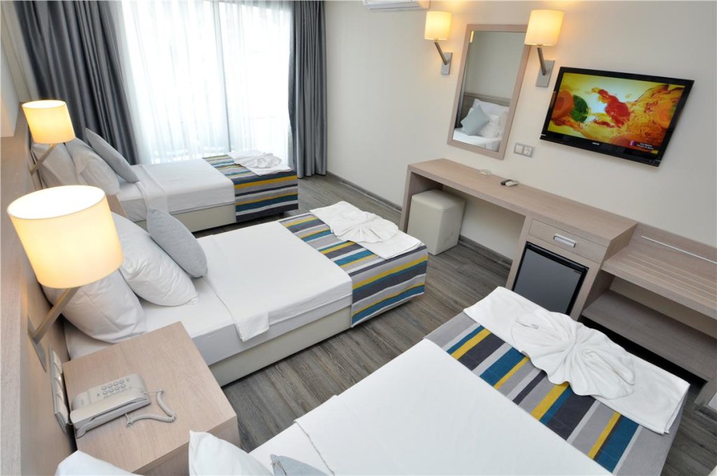 Мармарис: Lalila Blue Suites