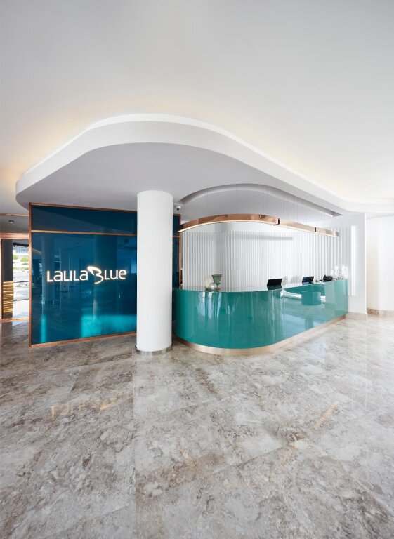 Мармарис: Lalila Blue Suites