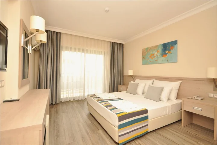 Мармарис: Lalila Blue Suites