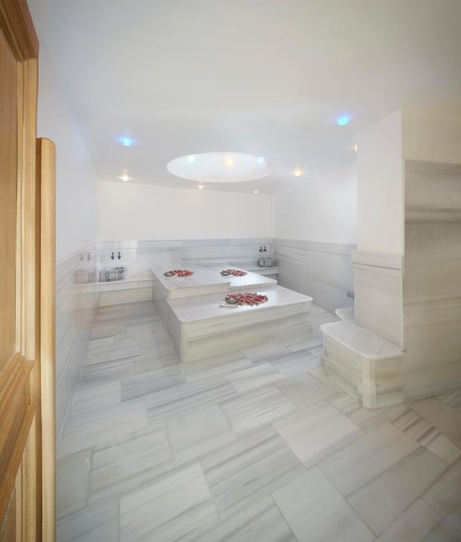 Мармарис: Lalila Blue Suites