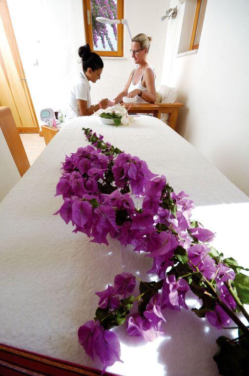 Каш: Lycia Hotel