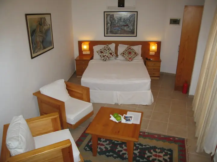 Каш: Lycia Hotel