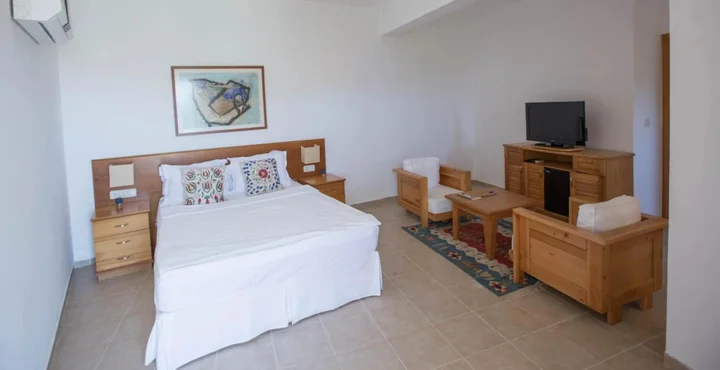 Каш: Lycia Hotel