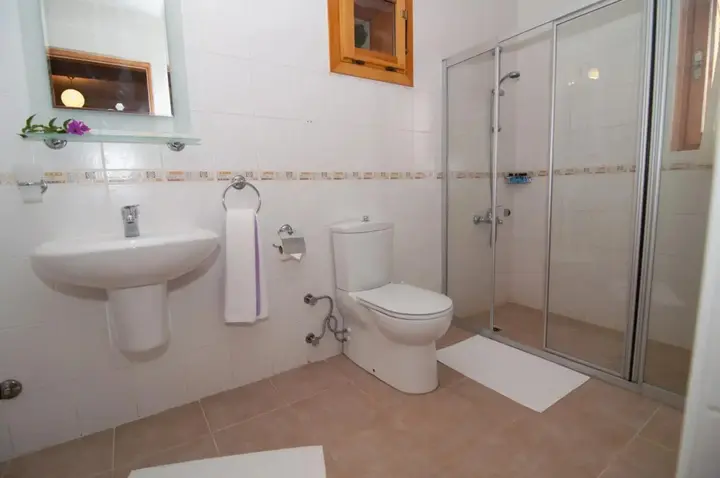 Каш: Lycia Hotel
