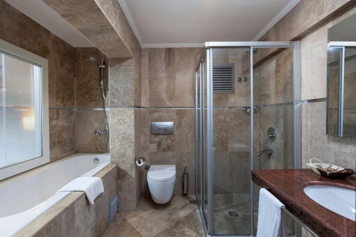 Фетхие: Marina Boutique Fethiye - Boutique Class