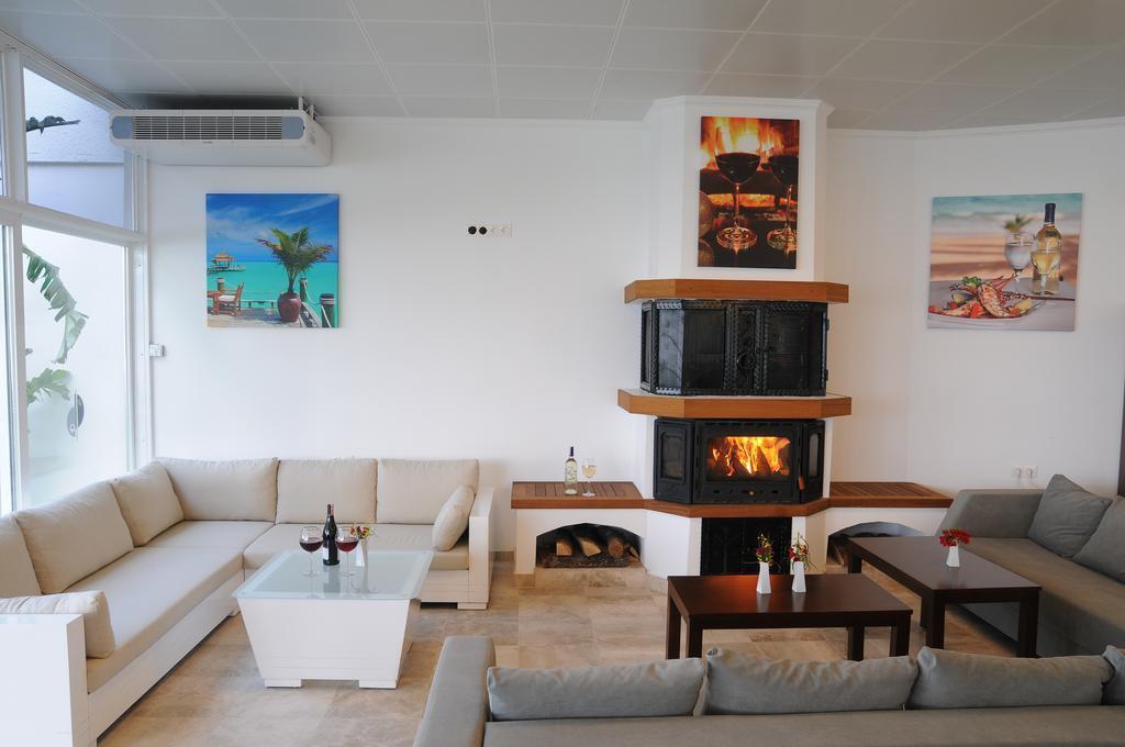 Фетхие: Marina Boutique Fethiye - Boutique Class
