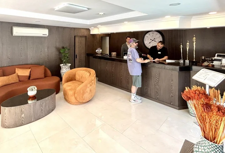 Фетхие: Marina Boutique Fethiye - Boutique Class