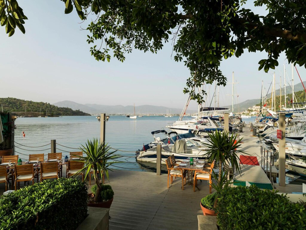 Marina Boutique Fethiye - Boutique Class — фото 3