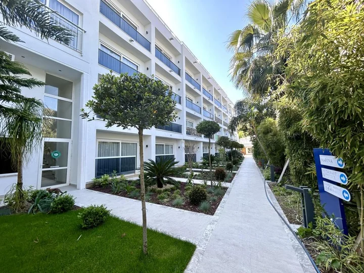 Фетхие: Marina Boutique Fethiye - Boutique Class