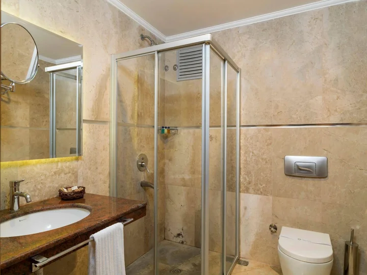 Фетхие: Marina Boutique Fethiye - Boutique Class