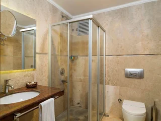 Фетхие: Marina Boutique Fethiye - Boutique Class