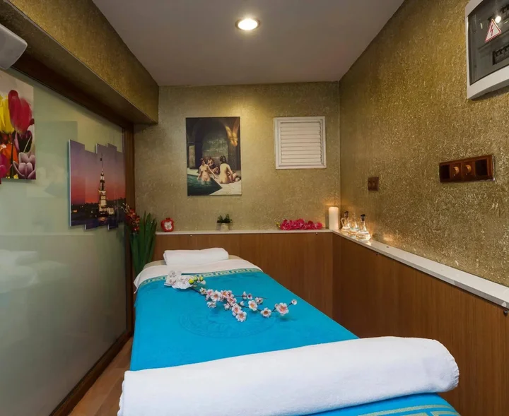 Фетхие: Marina Boutique Fethiye - Boutique Class