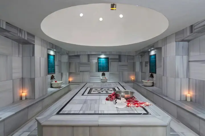Фетхие: Marina Boutique Fethiye - Boutique Class