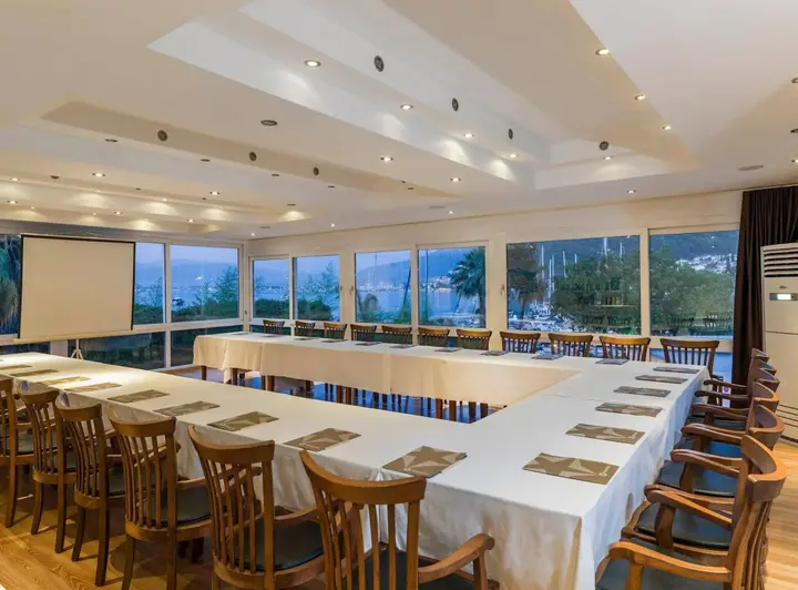 Фетхие: Marina Boutique Fethiye - Boutique Class