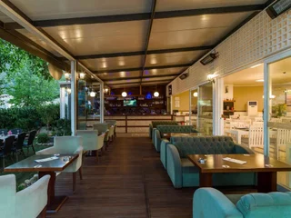 Фетхие: Marina Boutique Fethiye - Boutique Class