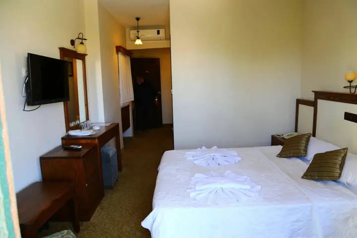 Фетхие: Harman Hotel