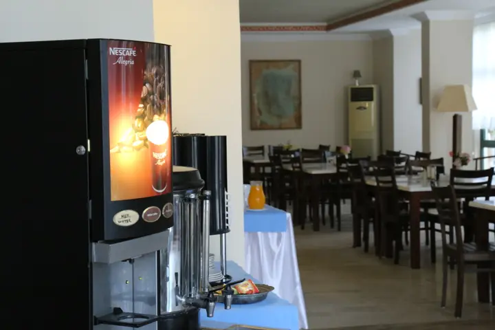 Фетхие: Harman Hotel