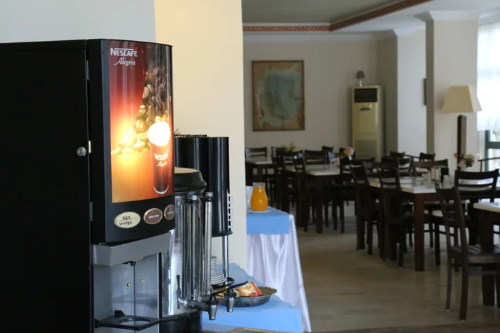 Фетхие: Harman Hotel