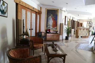 Фетхие: Harman Hotel