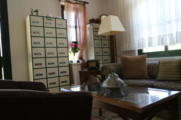 Фетхие: Harman Hotel