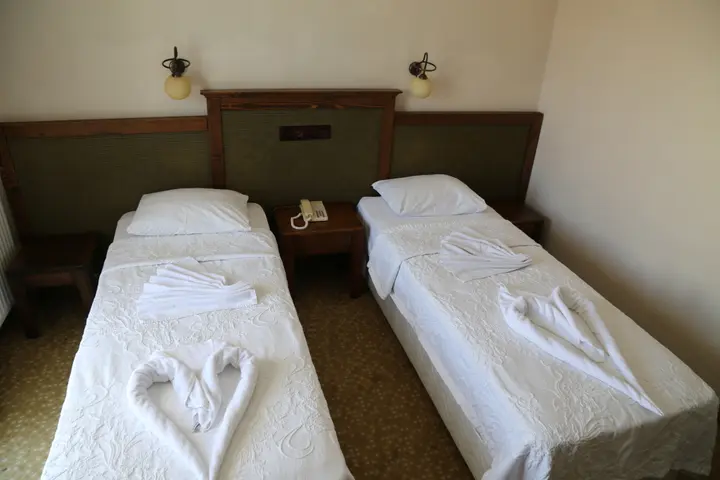 Фетхие: Harman Hotel