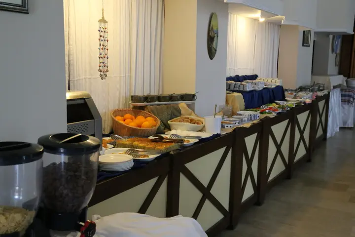 Фетхие: Harman Hotel