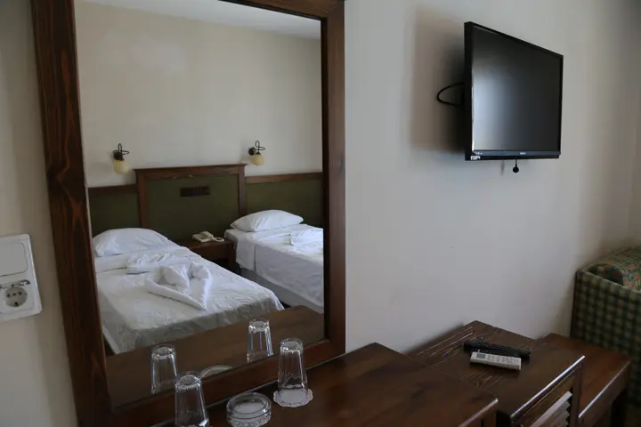 Фетхие: Harman Hotel