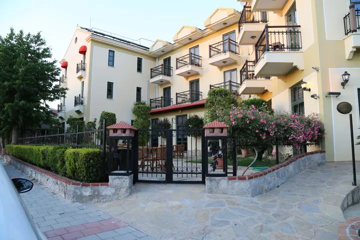 Фетхие: Harman Hotel