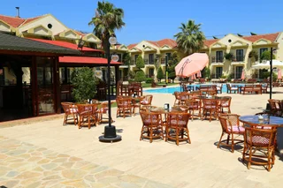 Фетхие: Harman Hotel