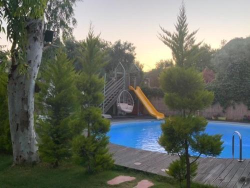 Фетхие: Oba Motel