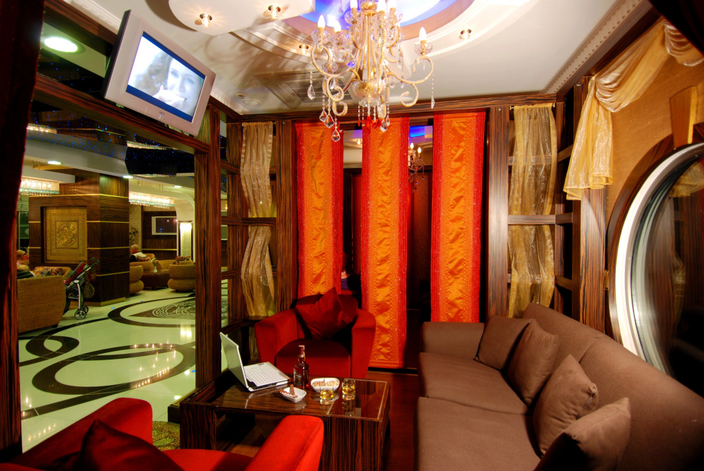 Аланья: Grand Zaman Garden Hotel