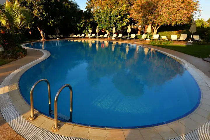 Фетхие: Hotel Mutlu