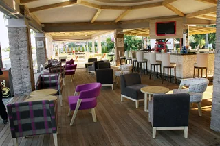 Фетхие: Hotel Mutlu