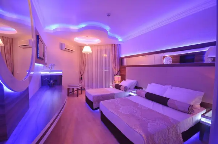 Grand Zaman Beach Hotel - All Inclusive  — фото 5
