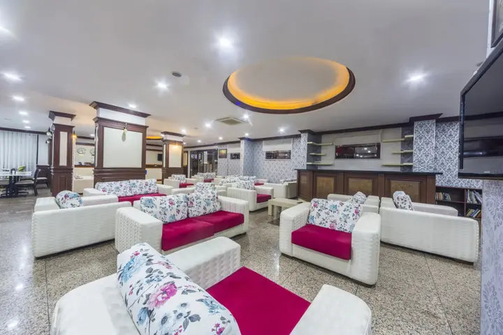 Аланья: Wasa Hotel - All Inclusive