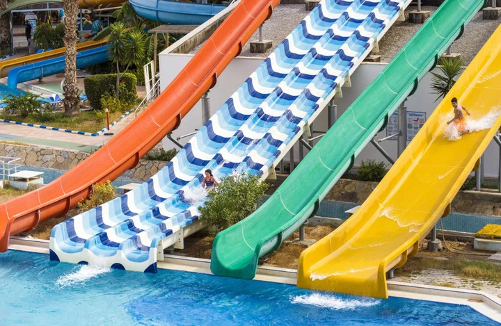 Аланья: Wasa Hotel - All Inclusive