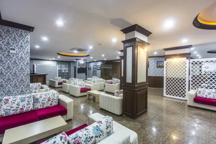 Аланья: Wasa Hotel - All Inclusive