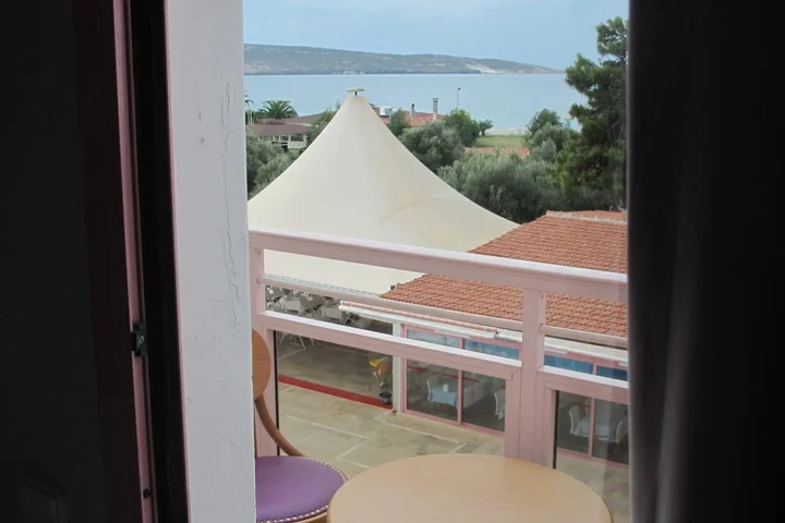 Фоча: Hanedan Beach Hotel