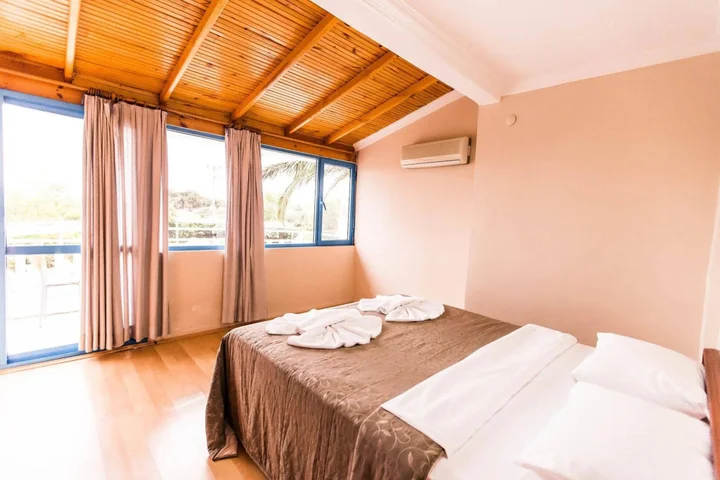 Фоча: Hanedan Beach Hotel