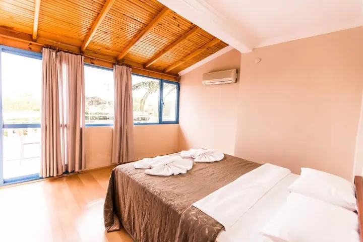 Фоча: Hanedan Beach Hotel