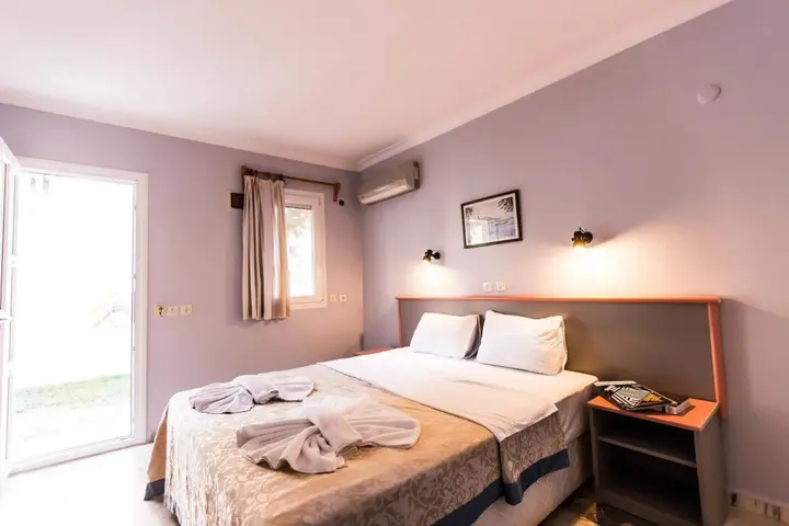 Фоча: Hanedan Beach Hotel