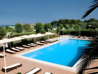 Фоча: Hanedan Beach Hotel