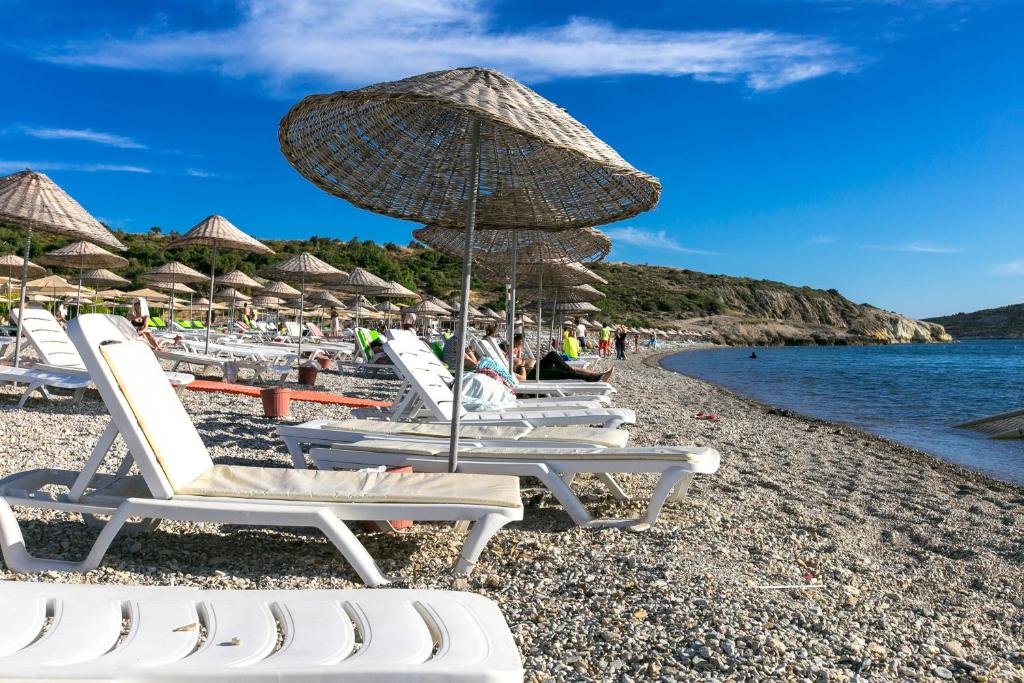 Фоча: Hanedan Beach Hotel