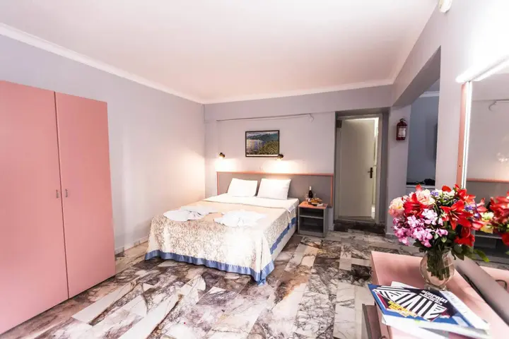 Фоча: Hanedan Beach Hotel
