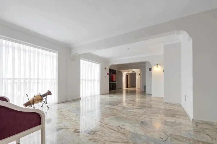 Фоча: Hanedan Beach Hotel